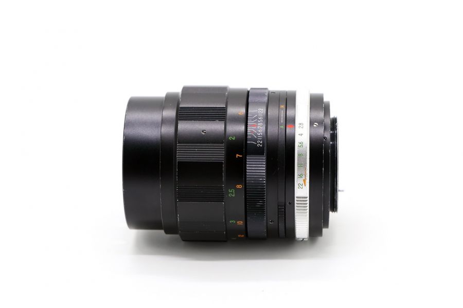 Kaligar 135 mm f/ 2.8 Auto Telephoto