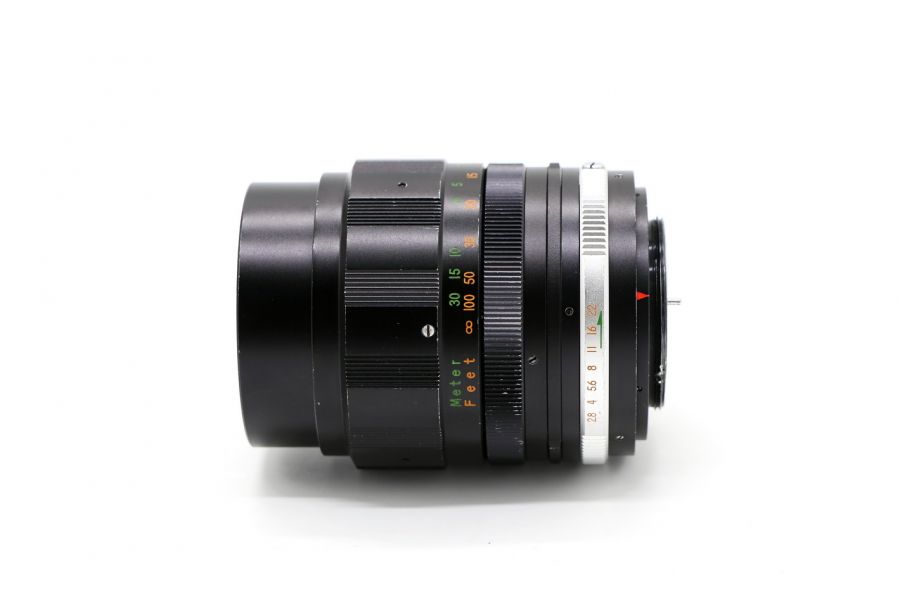 Kaligar 135 mm f/ 2.8 Auto Telephoto