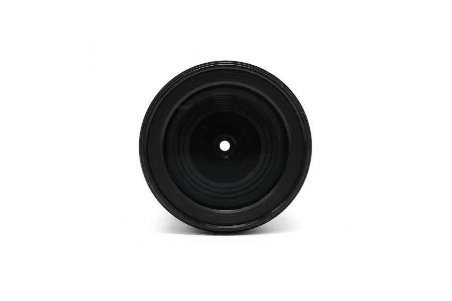 Olympus Zuiko Digital ED 12-60mm f/2.8-4 SWD