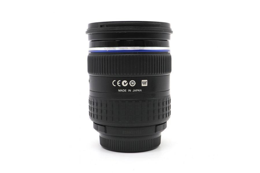 Olympus Zuiko Digital ED 12-60mm f/2.8-4 SWD