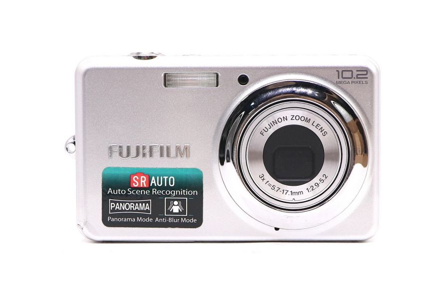 Fujifilm FinePix J27