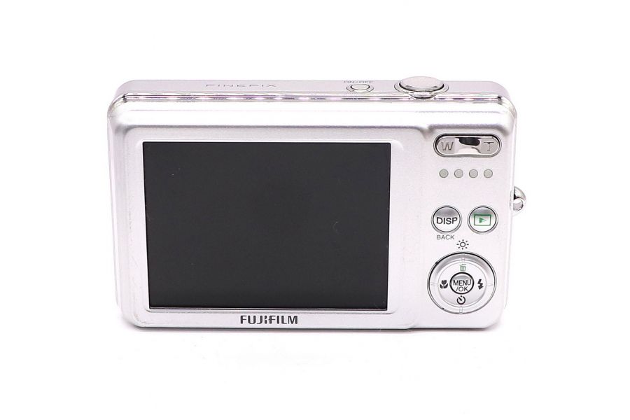 Fujifilm FinePix J27