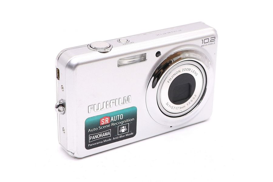 Fujifilm FinePix J27