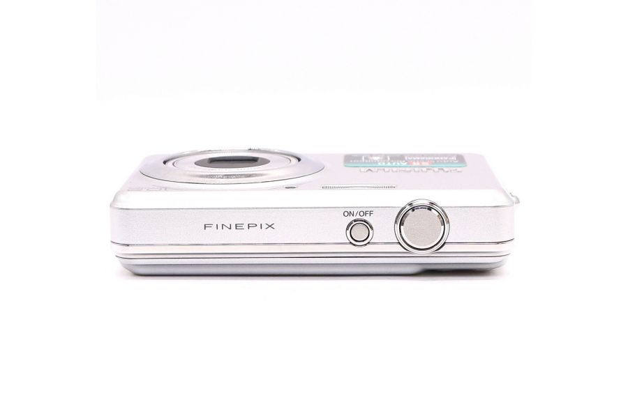 Fujifilm FinePix J27