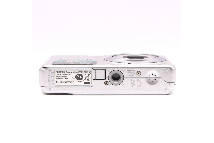 Fujifilm FinePix J27