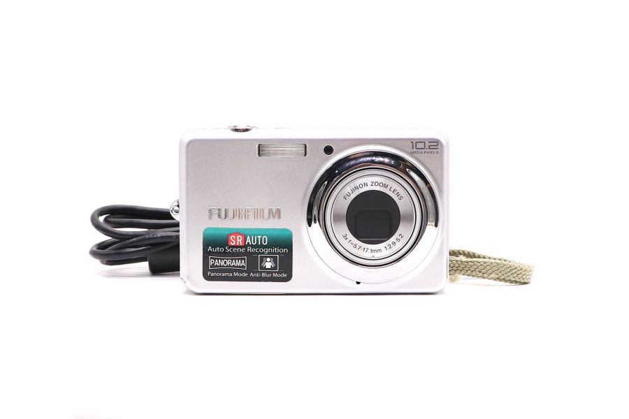 Fujifilm FinePix J27