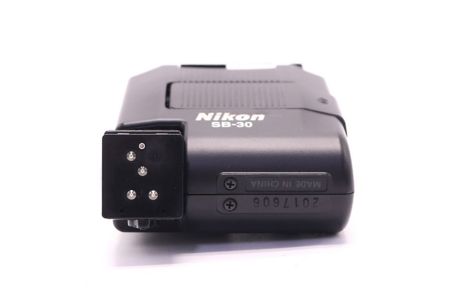 Фотовспышка Nikon Speedlight SB-30