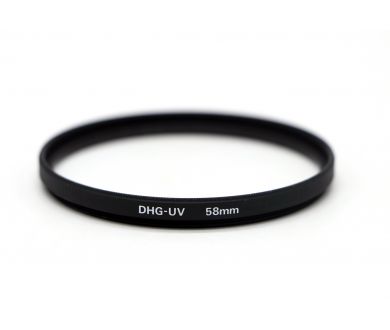 Светофильтр Dörr DHG-UV 58mm