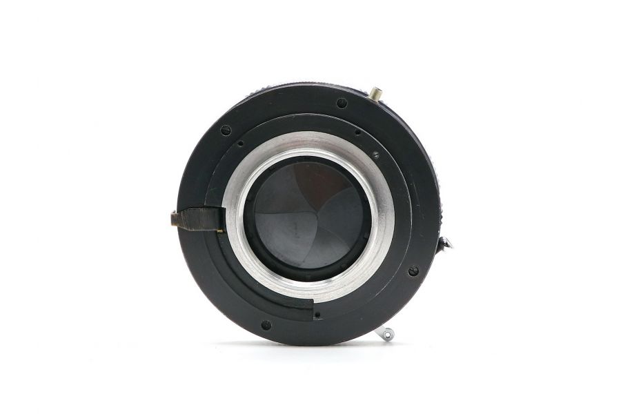 Затвор Prontor-Press