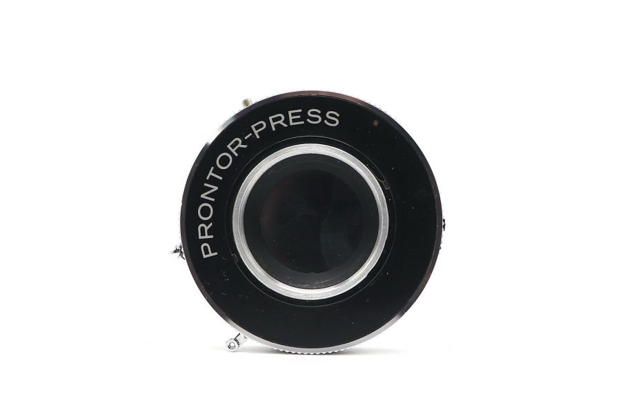 Затвор Prontor-Press