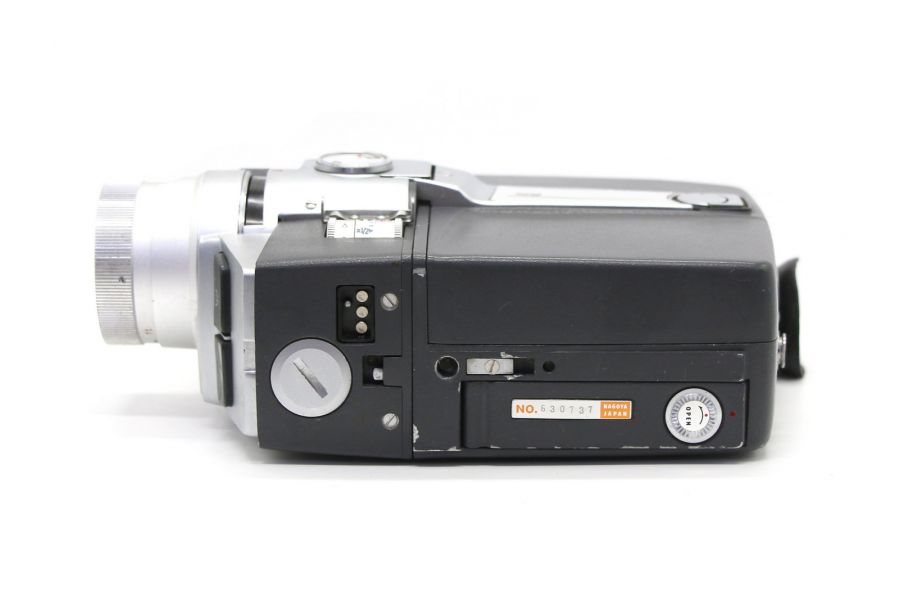 Кинокамера Elmo Zoom 8-TL Model 4