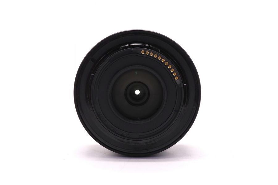 Nikon 16-50mm f/3.5-6.3 VR Nikkor Z DX в упаковке