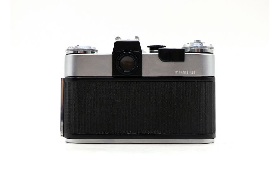 Зенит Е Москва-1980 + индустар 50-2 в упаковке