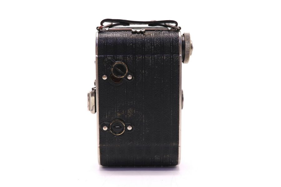 Balda Baldax + Tessar 2.8/7.5cm