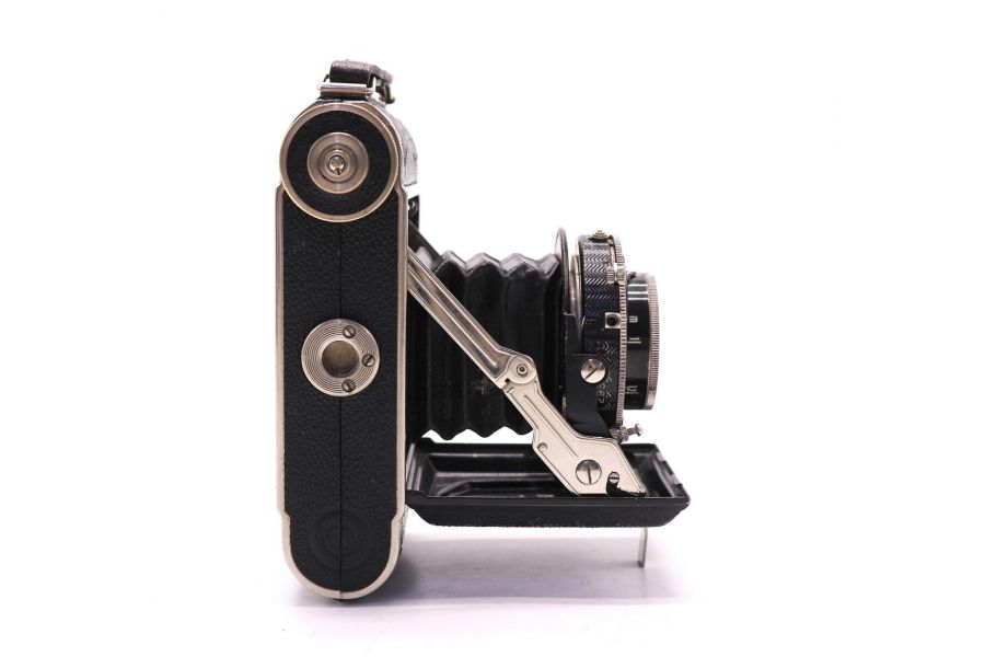 Balda Baldax + Tessar 2.8/7.5cm