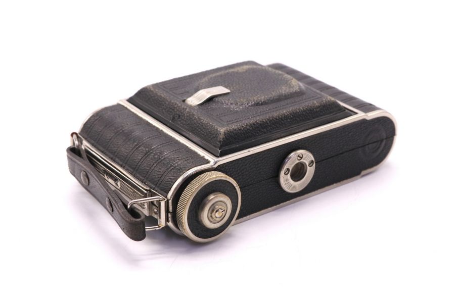 Balda Baldax + Tessar 2.8/7.5cm