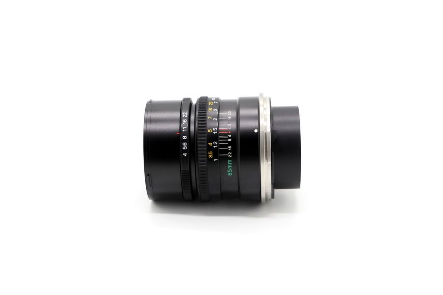 Mamiya 7 N 65mm/4L