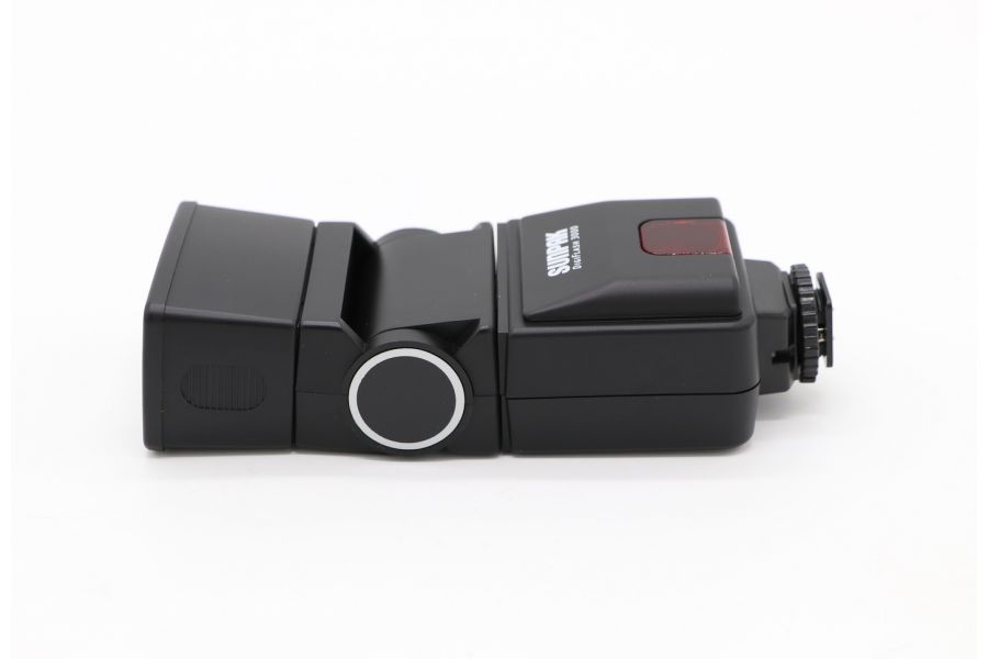 Фотовспышка Sunpak DigiFlash 3000 For Nikon