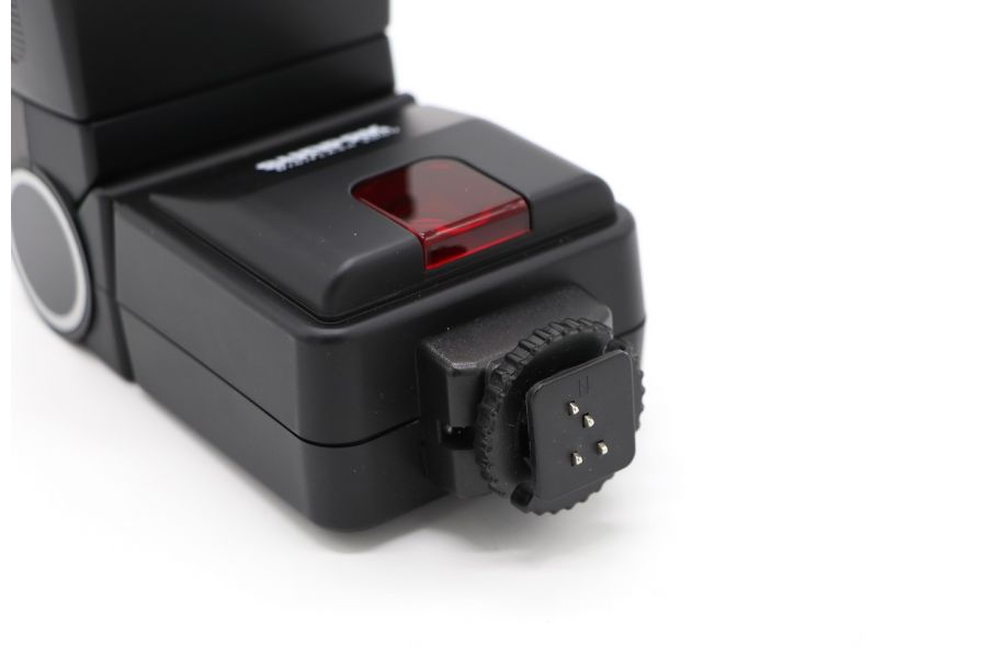 Фотовспышка Sunpak DigiFlash 3000 For Nikon