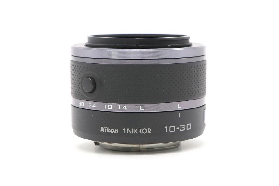 Nikon 10-30mm f/3.5-5.6 VR Nikkor 1 (China, 2014)