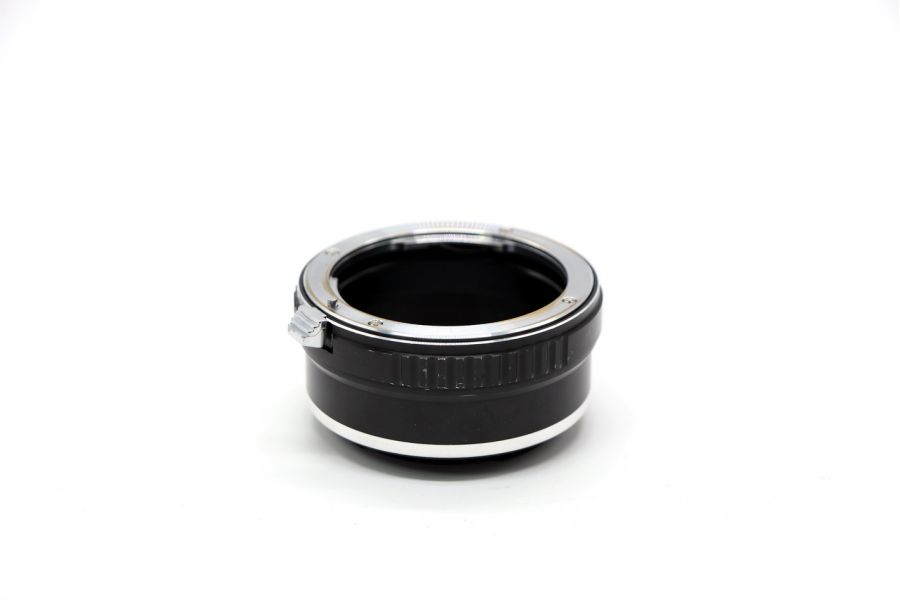 Переходник Pentax K - Canon EOS M K&F Concept