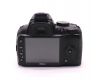 Nikon D3000 kit (пробег 7745 кадров)
