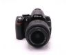 Nikon D3000 kit (пробег 7745 кадров)