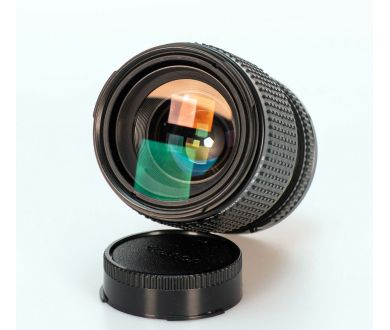 Canon FD 35-105mm f/3.5-4.5