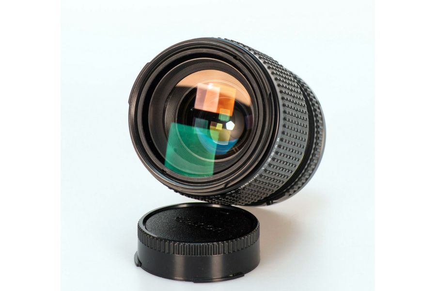 Canon FD 35-105mm f/3.5-4.5