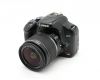 Canon EOS Rebel Xsi (450D) kit (пробег 26915 кадров)