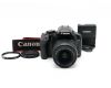 Canon EOS Rebel Xsi (450D) kit (пробег 26915 кадров)