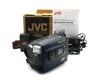 Видеокамера JVC GR-AX400EG в упаковке