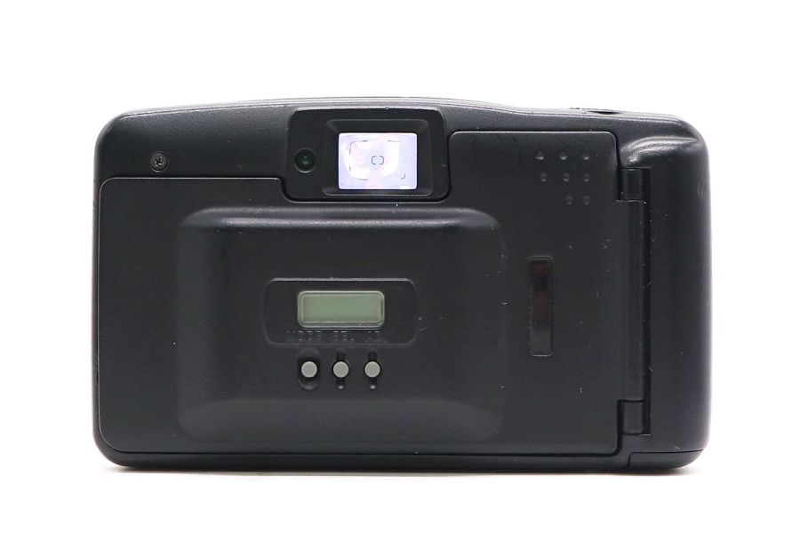 Minolta AF50 Big Finder Date (Japan)