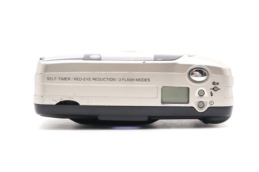 Minolta AF50 Big Finder Date (Japan)