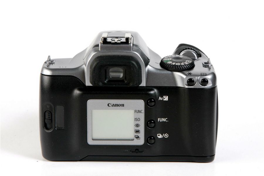 Canon EOS 3000v body