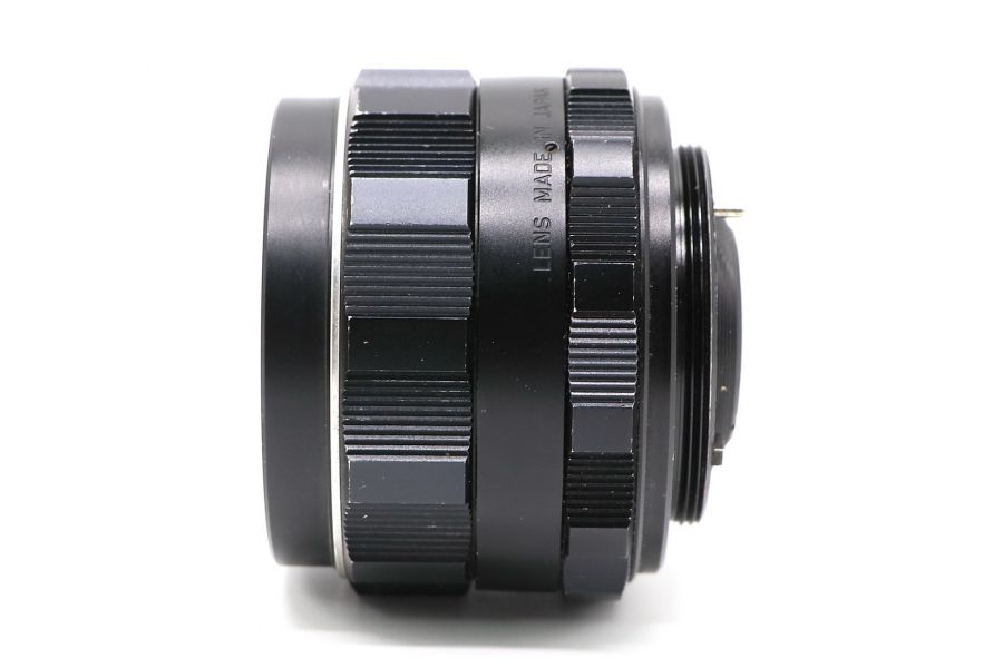 Super-Multi-Takumar 3.5/28 Asahi Opt. Co. Japan