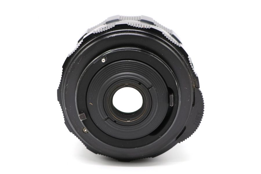 Super-Multi-Takumar 3.5/28 Asahi Opt. Co. Japan