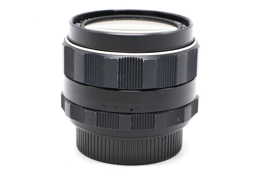 Super-Multi-Takumar 3.5/28 Asahi Opt. Co. Japan