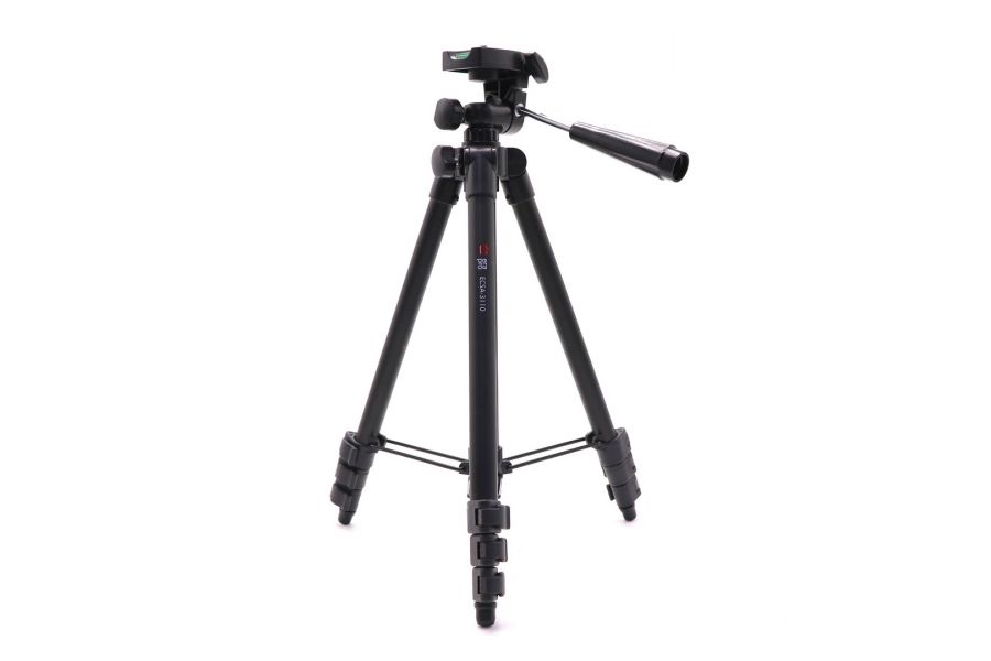 Штатив ERA PRO ECSA-3110 в упаковке (China, 2015)