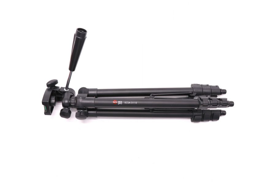 Штатив ERA PRO ECSA-3110 в упаковке (China, 2015)