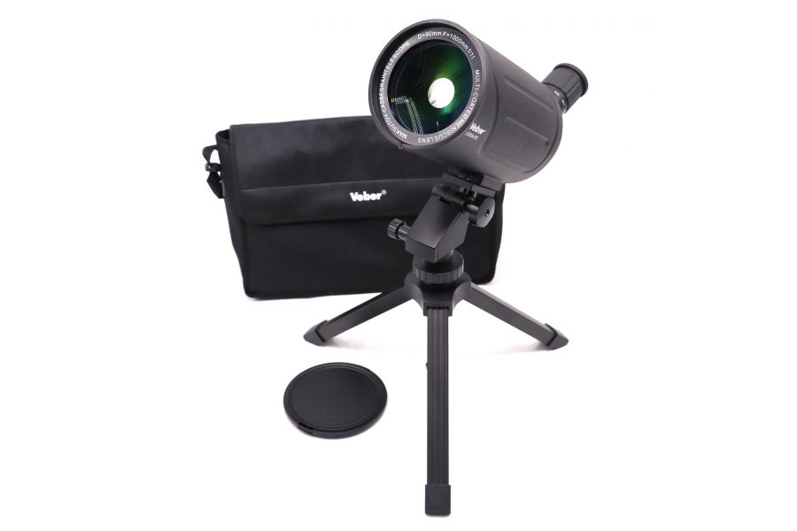 Телескоп Veber MAK 1000x90
