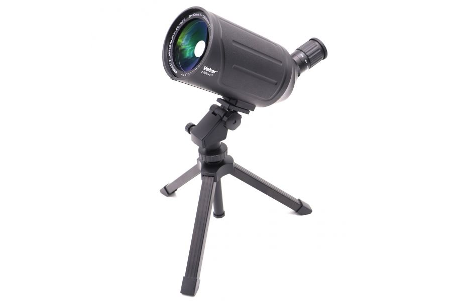 Телескоп Veber MAK 1000x90