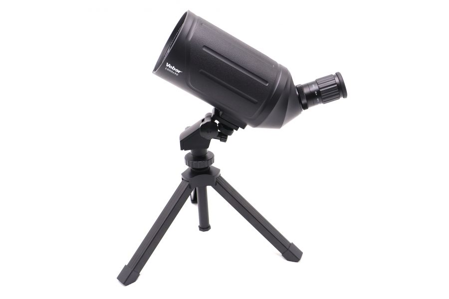 Телескоп Veber MAK 1000x90