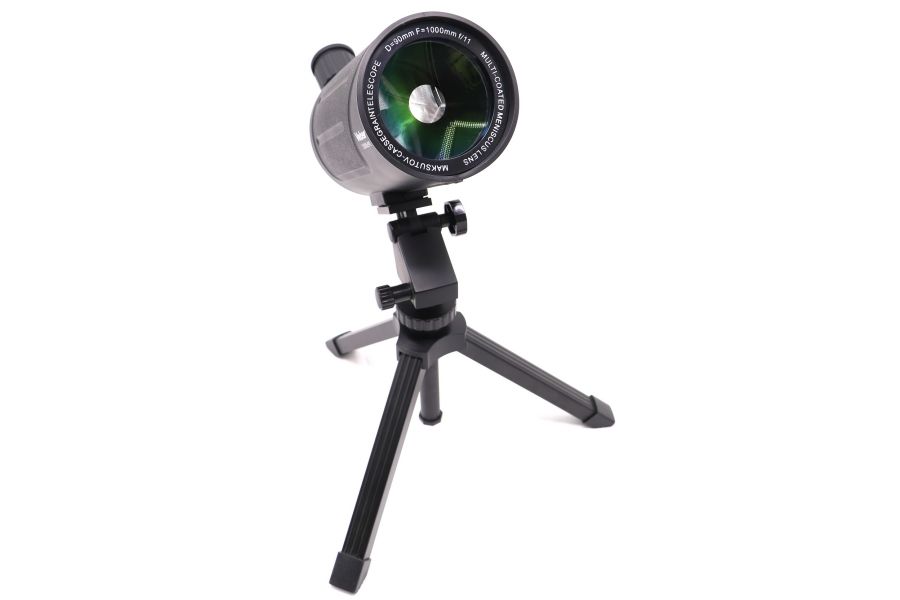 Телескоп Veber MAK 1000x90