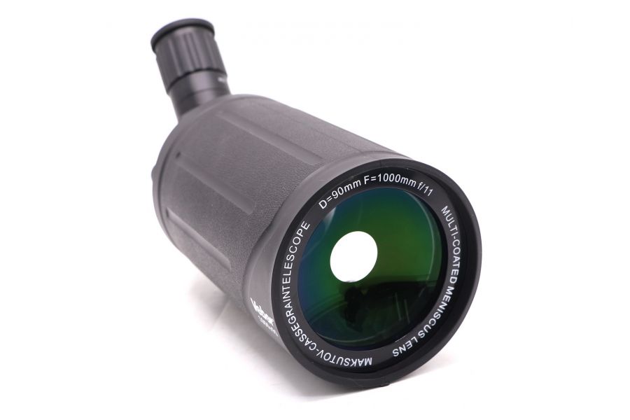 Телескоп Veber MAK 1000x90