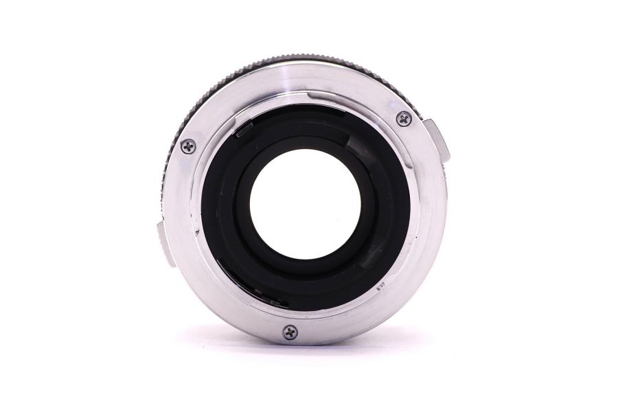 Olympus OM-System MC Zuiko Auto-S 50mm f/1.8