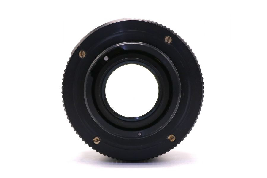 Зенитар-М МС 1,9/50 (СССР, 1992) 