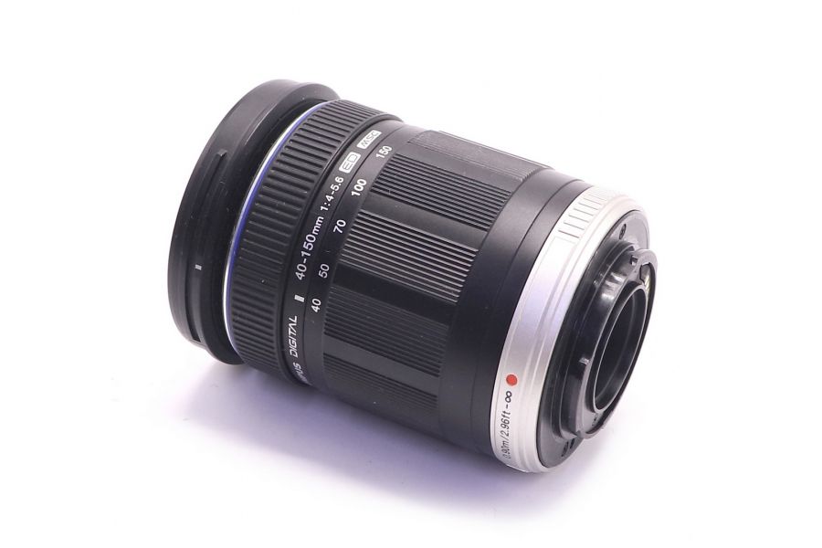 Olympus M.Zuiko Digital 40-150mm f/4-5.6 ED MSC