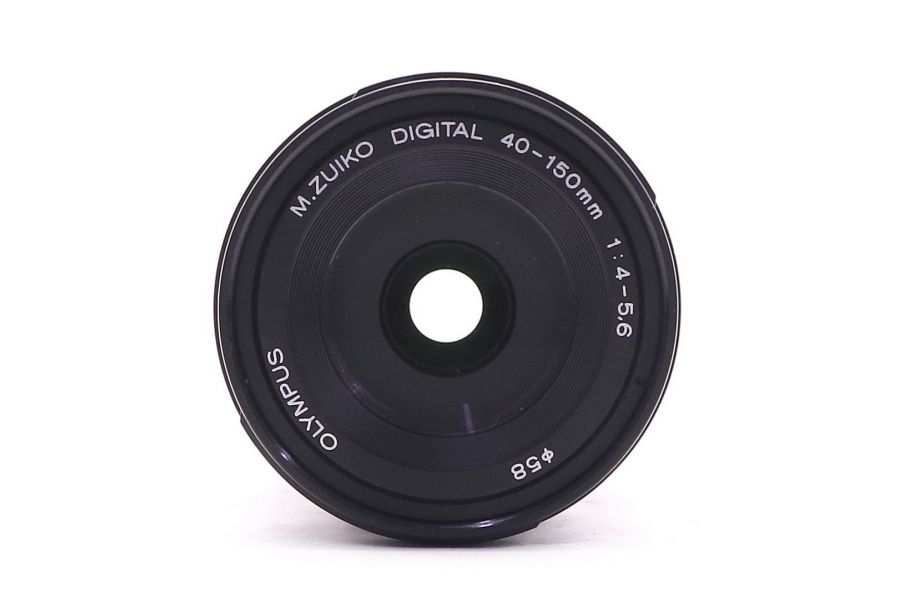Olympus M.Zuiko Digital 40-150mm f/4-5.6 ED MSC