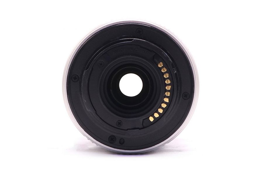 Olympus M.Zuiko Digital 40-150mm f/4-5.6 ED MSC